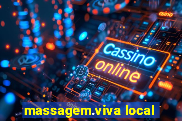 massagem.viva local